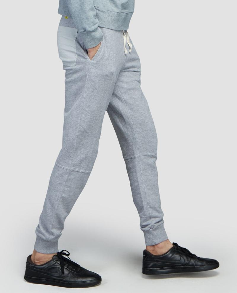test sweat pants