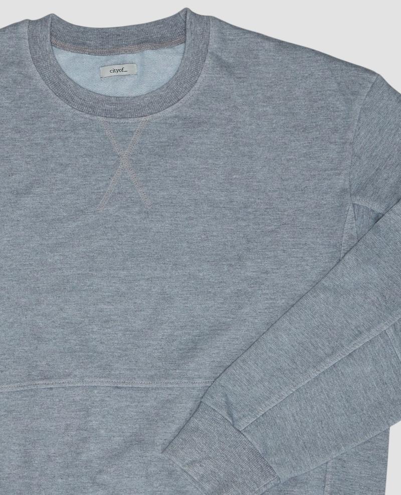 City Of Test T-shirt