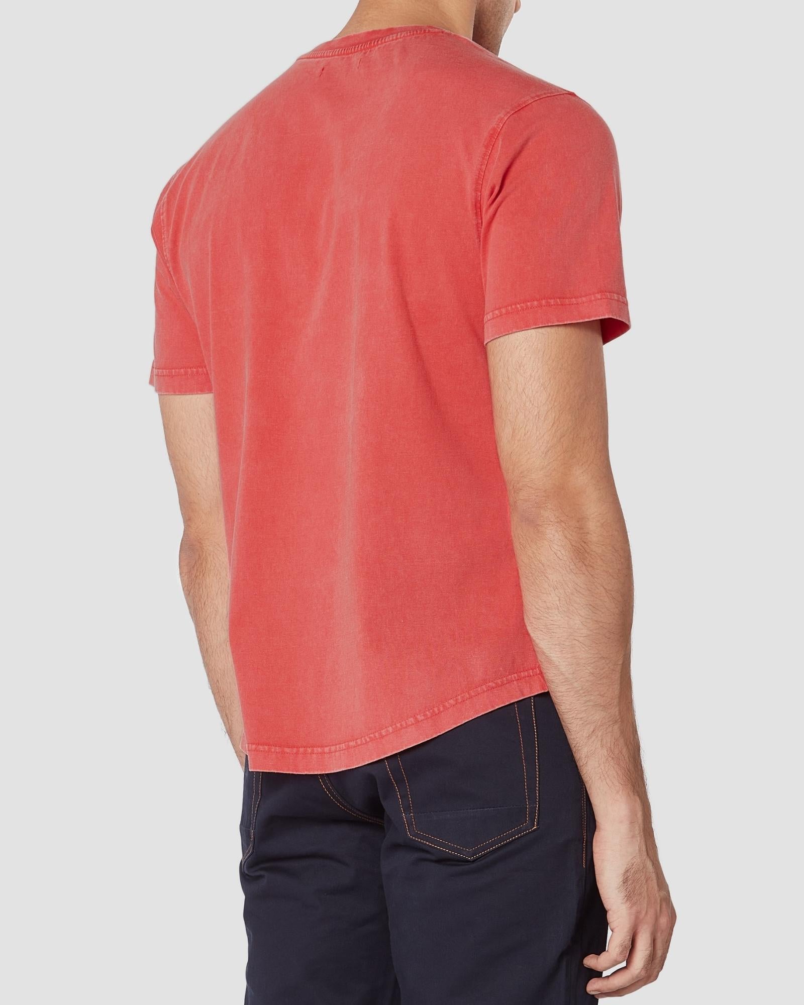 Coral Red