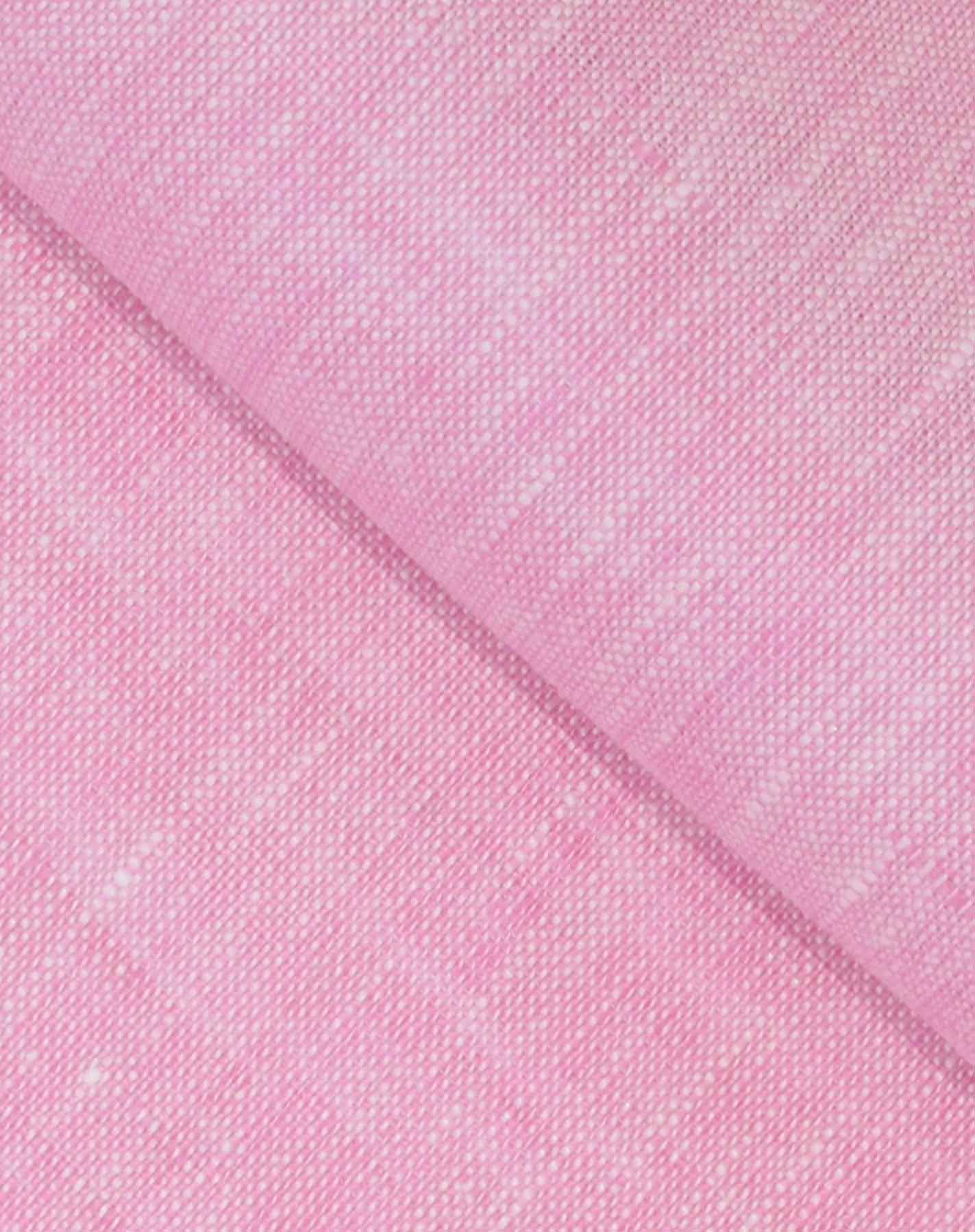 Taffy Italian Linen Shirt