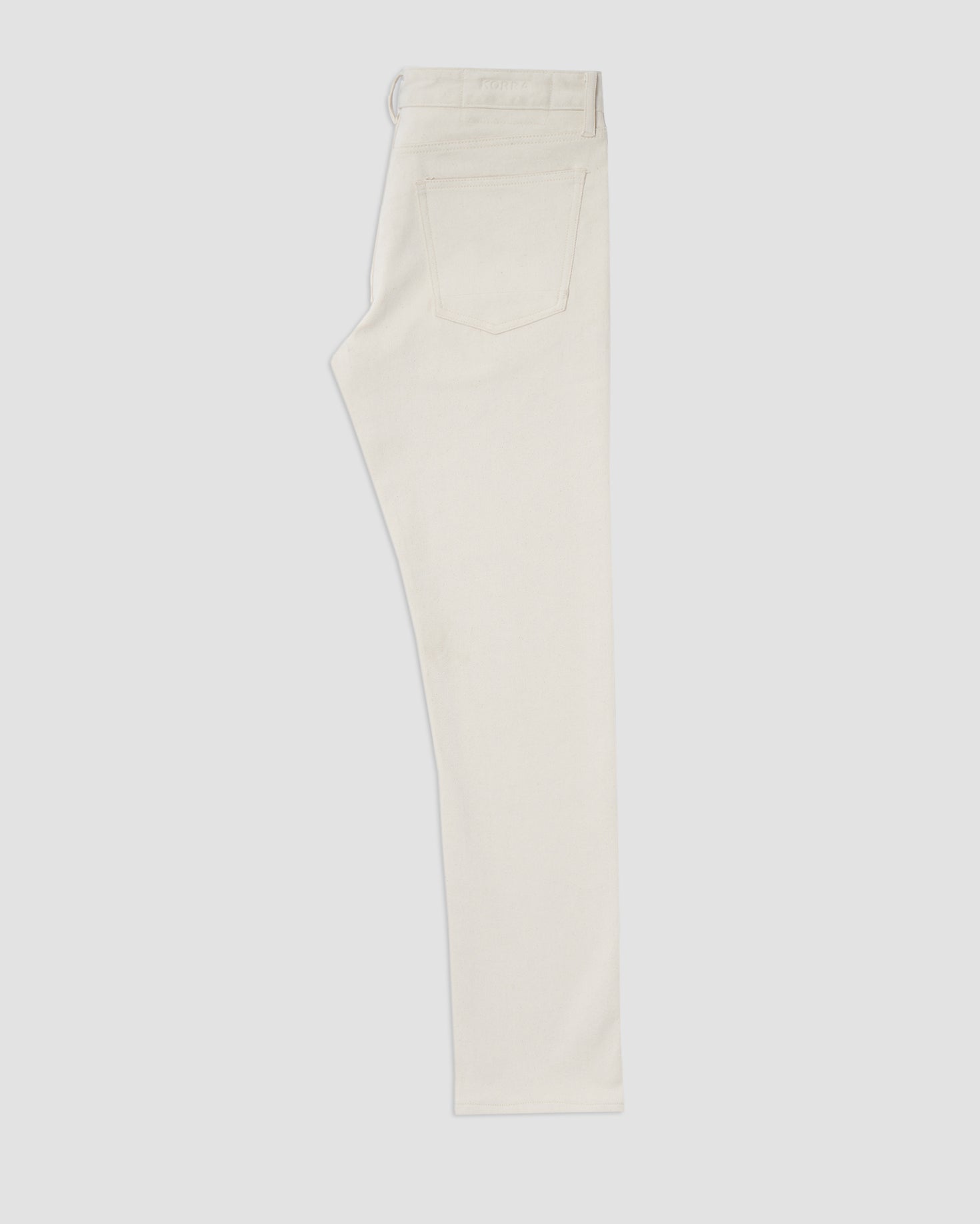 Ecru Org | Organic Soft Stretch  Jeans