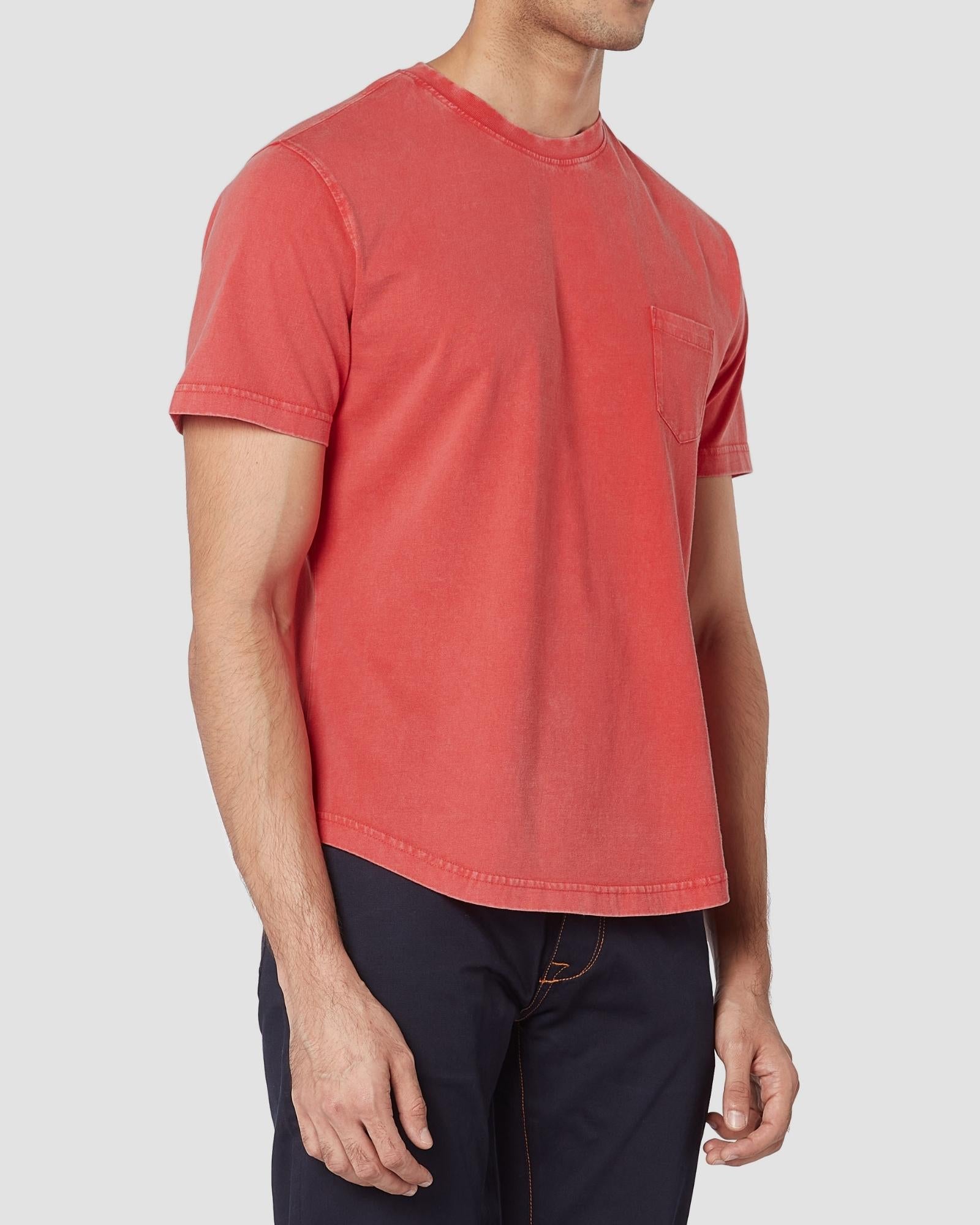 Coral Red