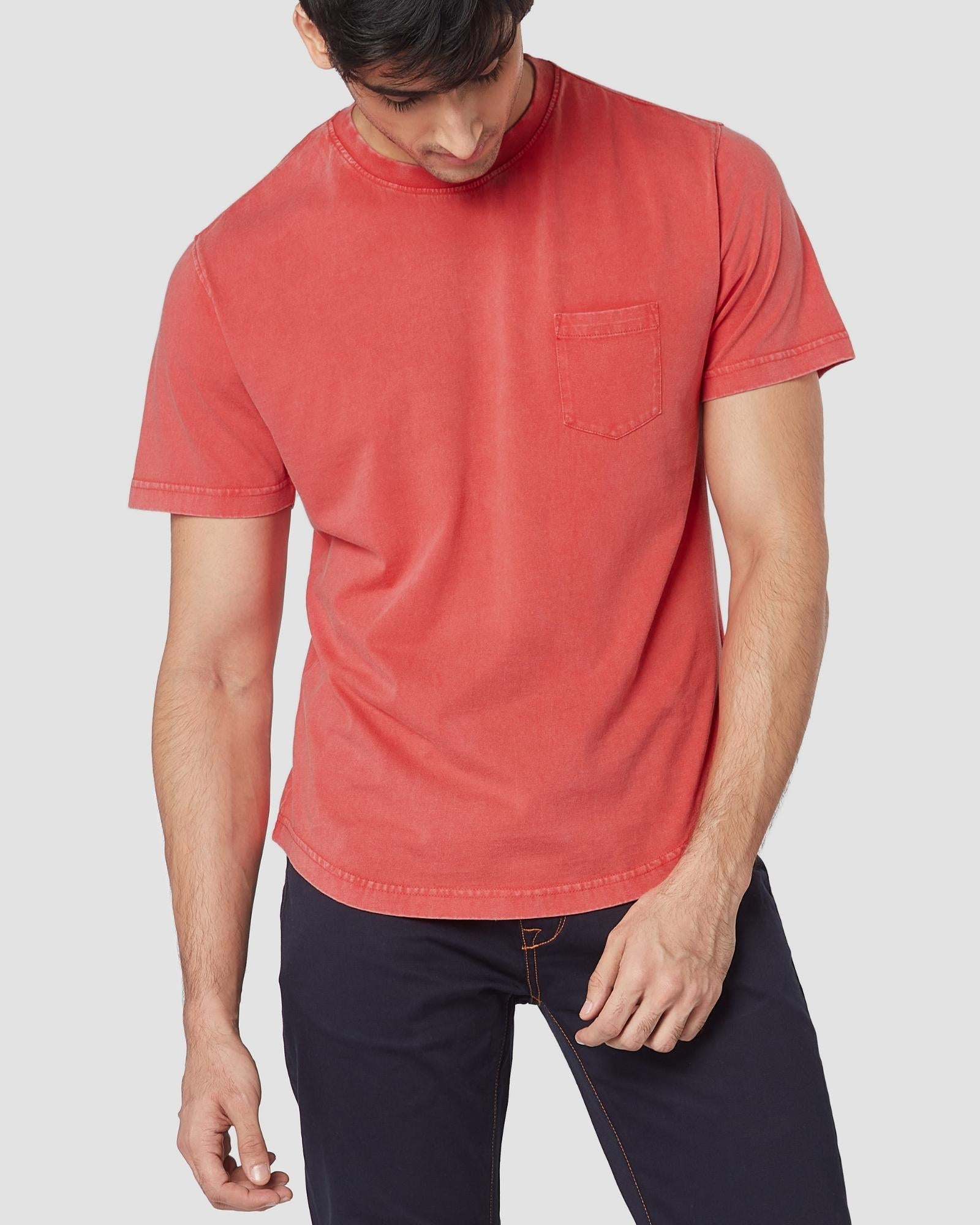 Coral Red
