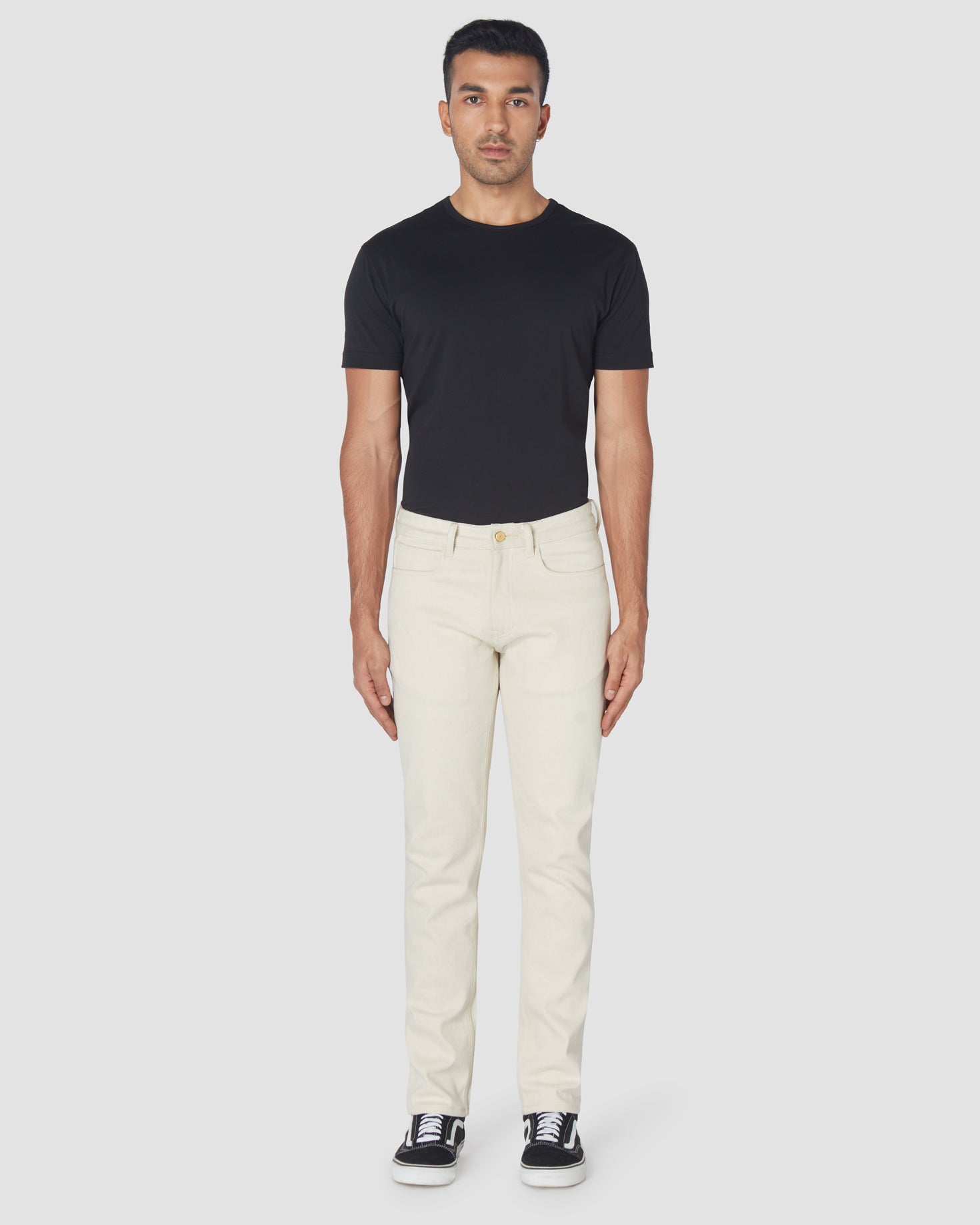 Ecru Org | Organic Soft Stretch  Jeans