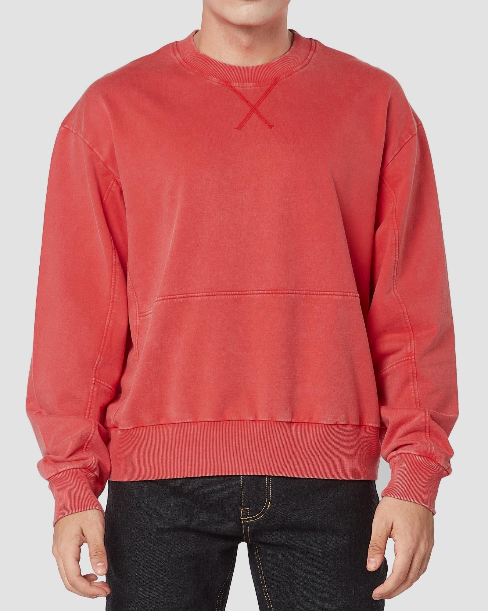 Coral Red