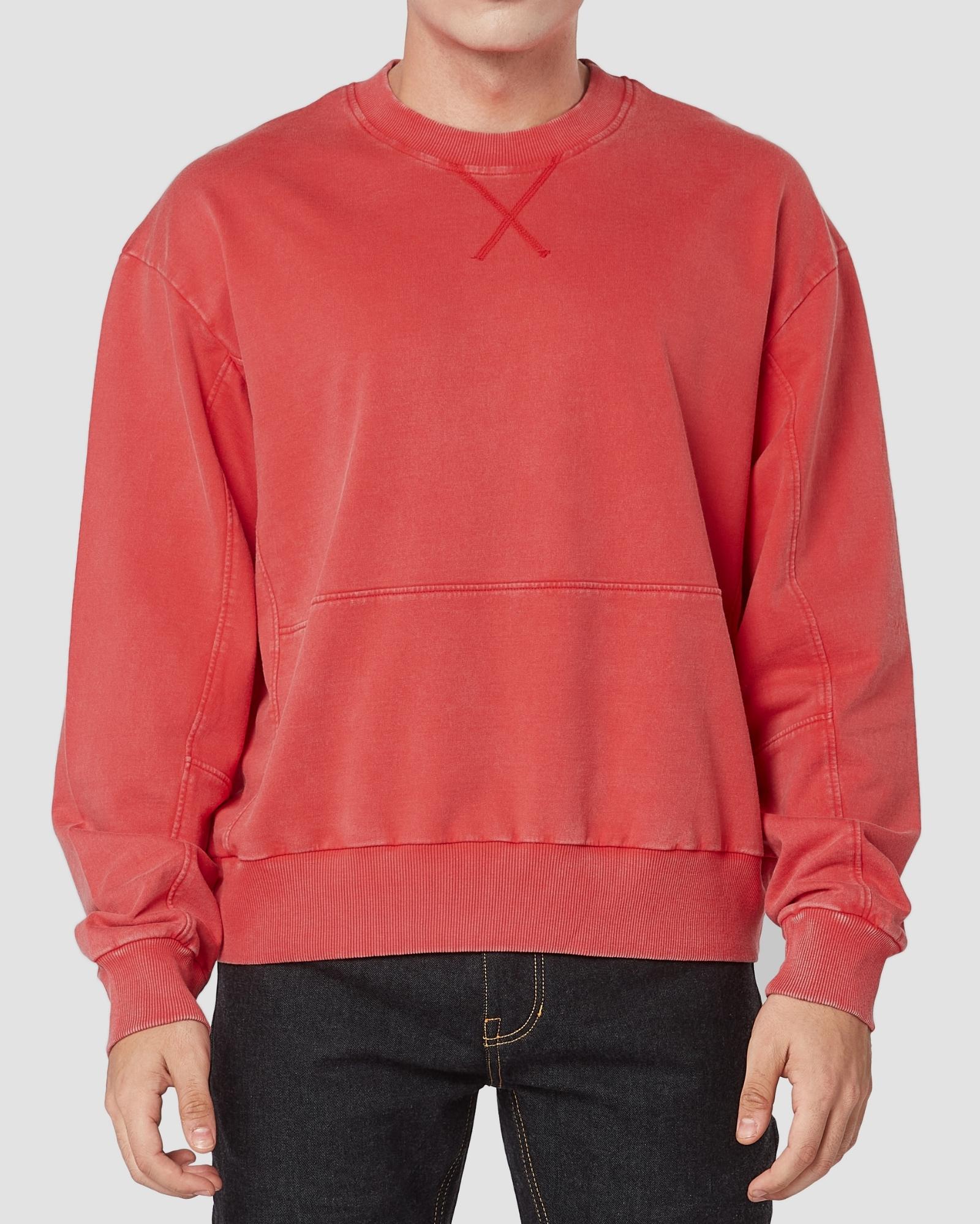 Coral Red