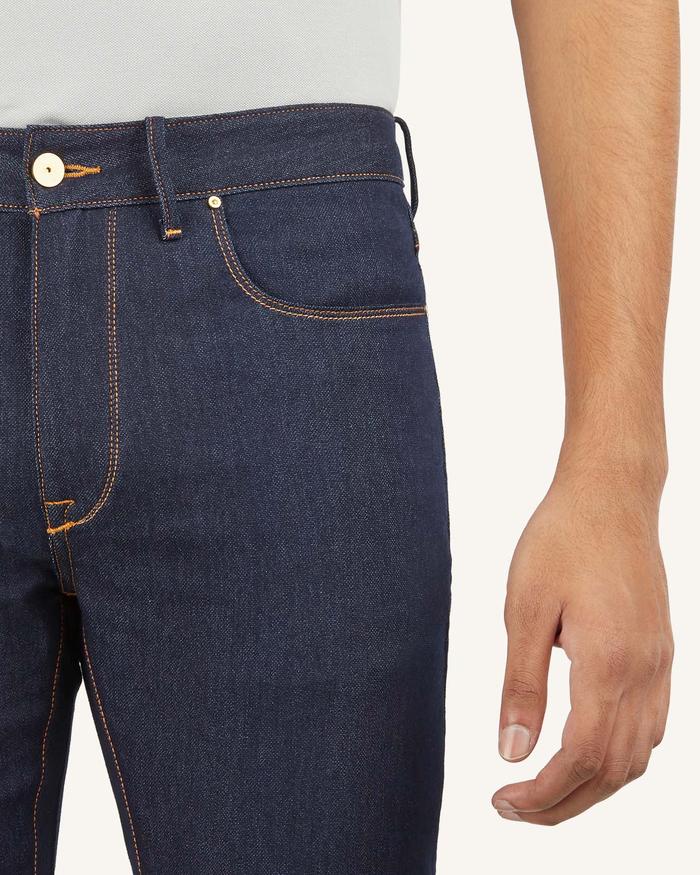 Korra Jeans Test2