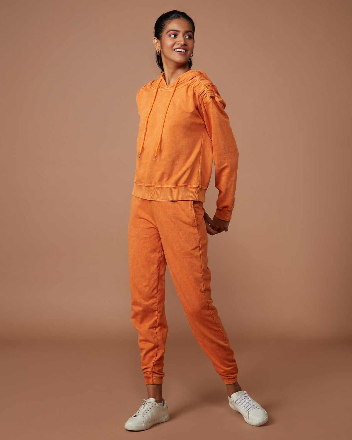 Pause Spice It Up Drawstring Joggers 