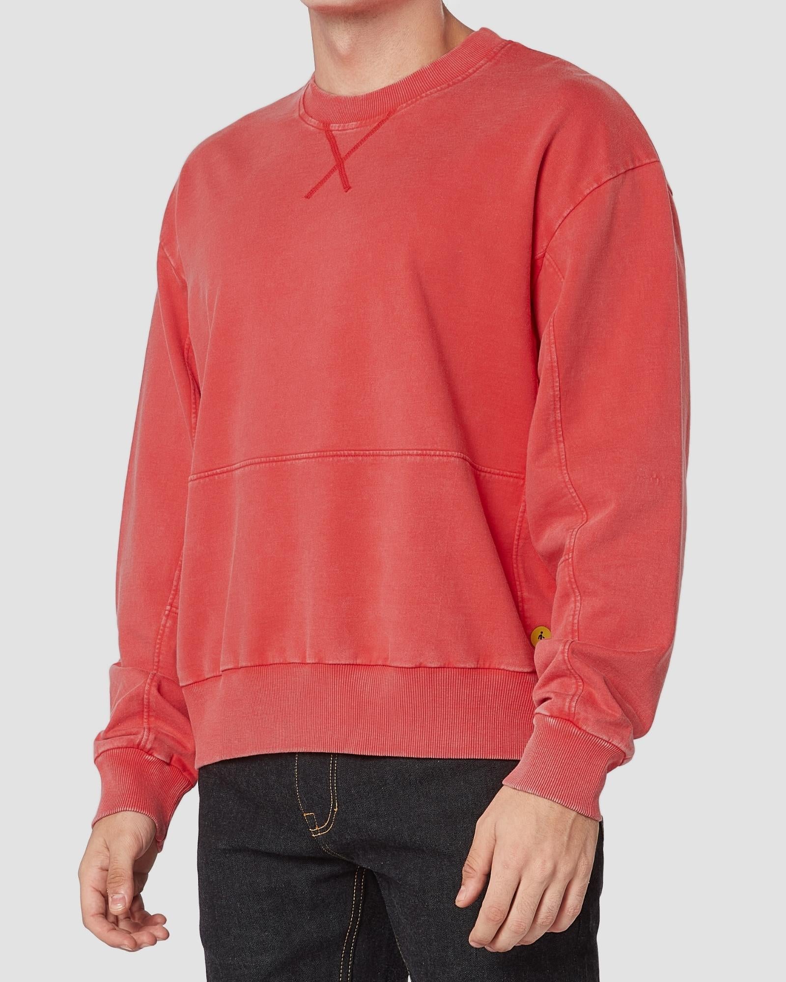 Coral Red