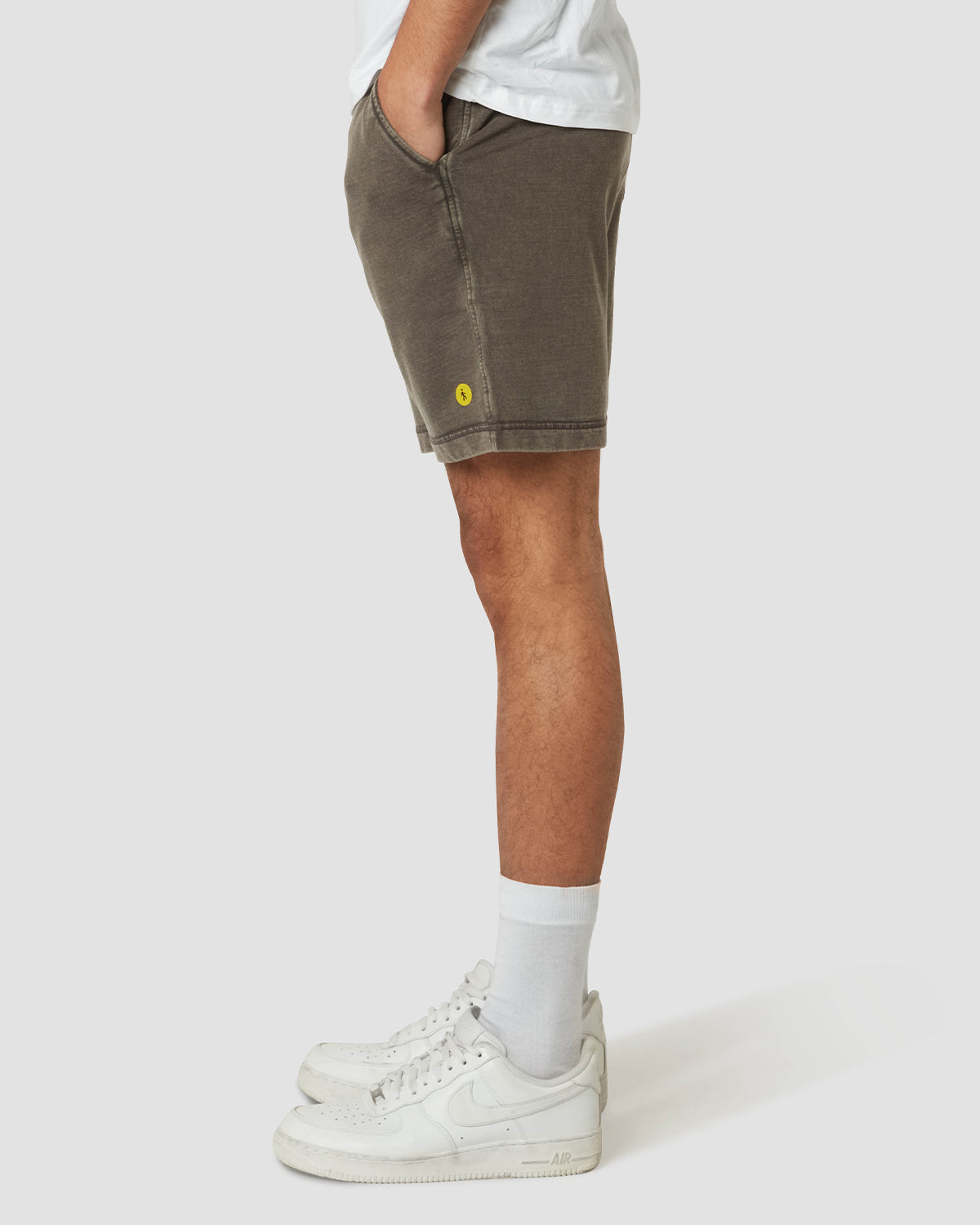Dark Grey