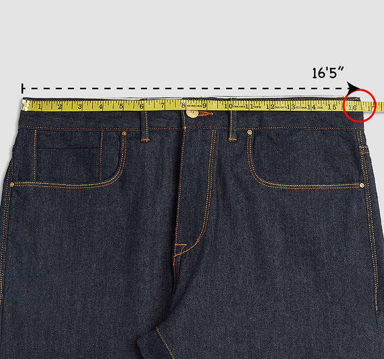 Semi Stitched Jean new