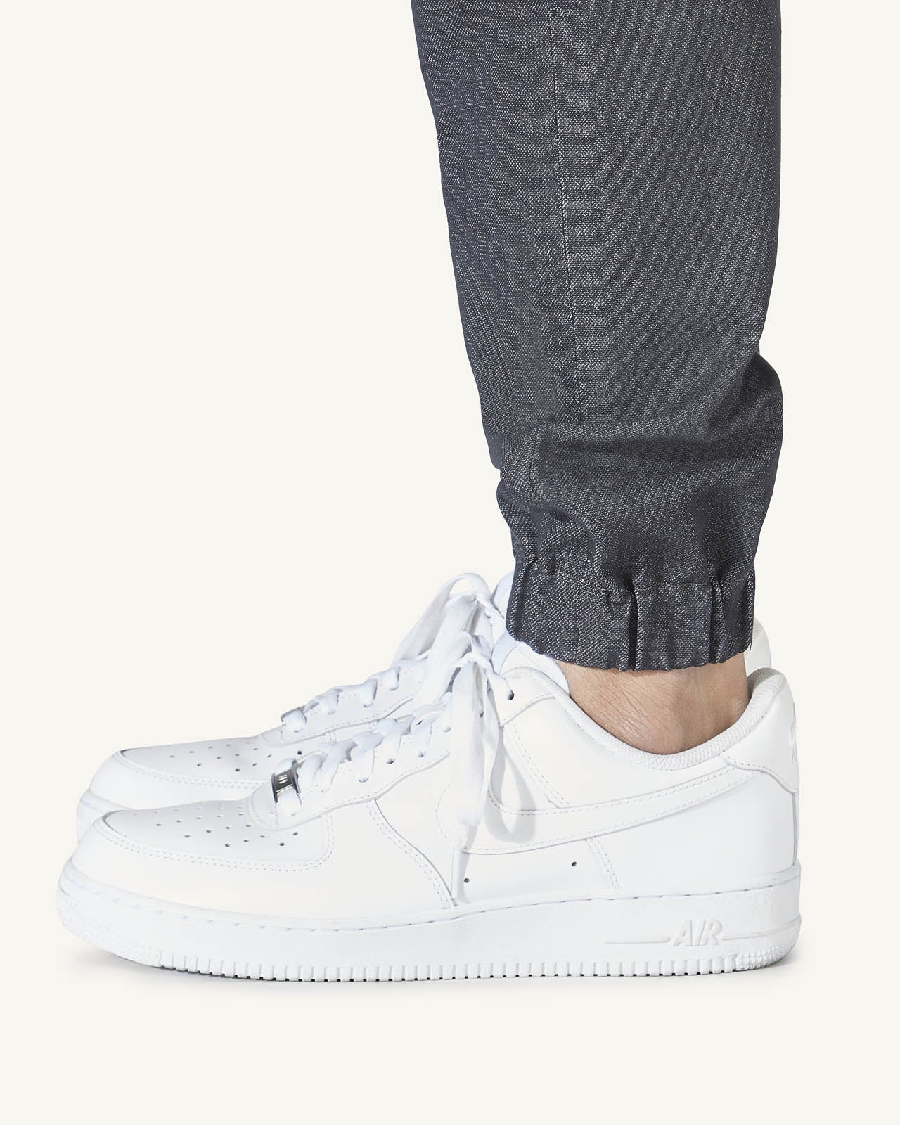Graphite Grey || Easy Pants