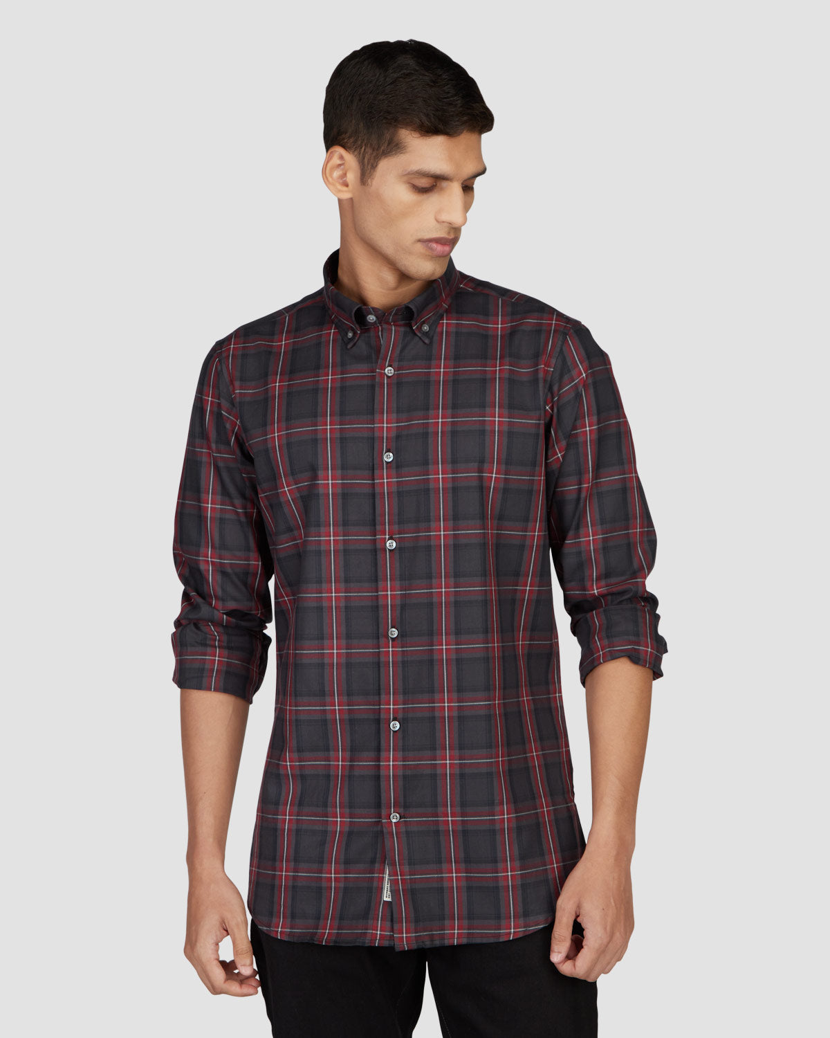 Test Readymade shirt