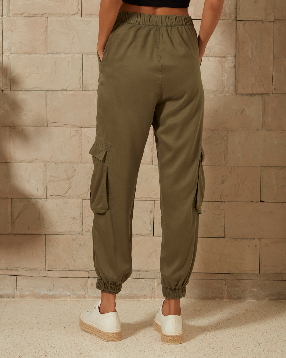 Pause Getaway Car Utility Joggers 