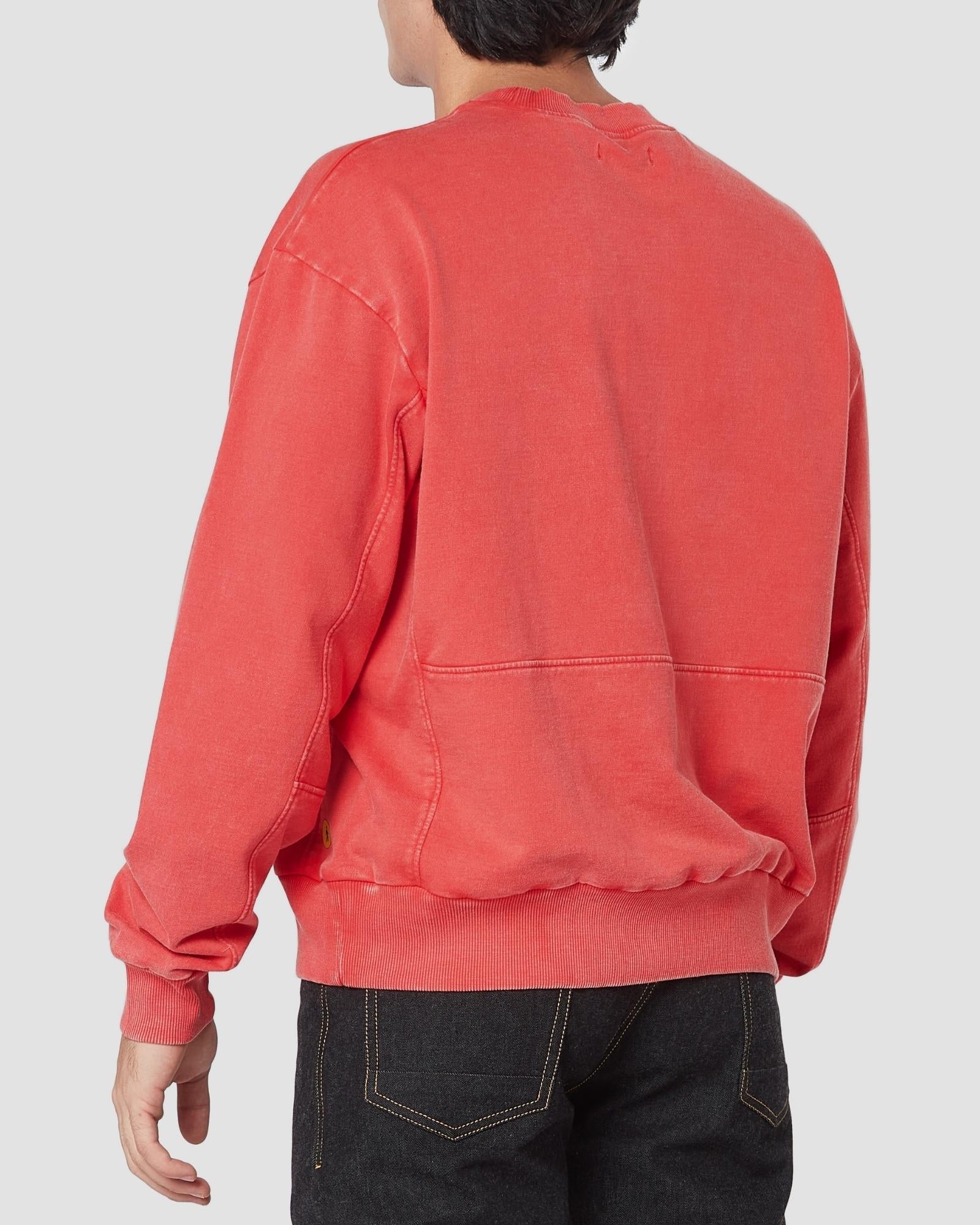 Coral Red