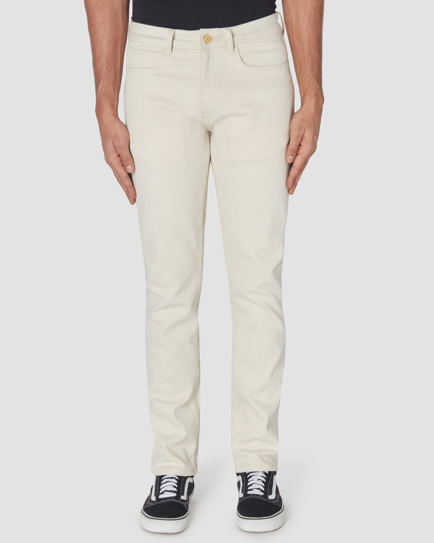Ecru Org | Organic Soft Stretch  Jeans