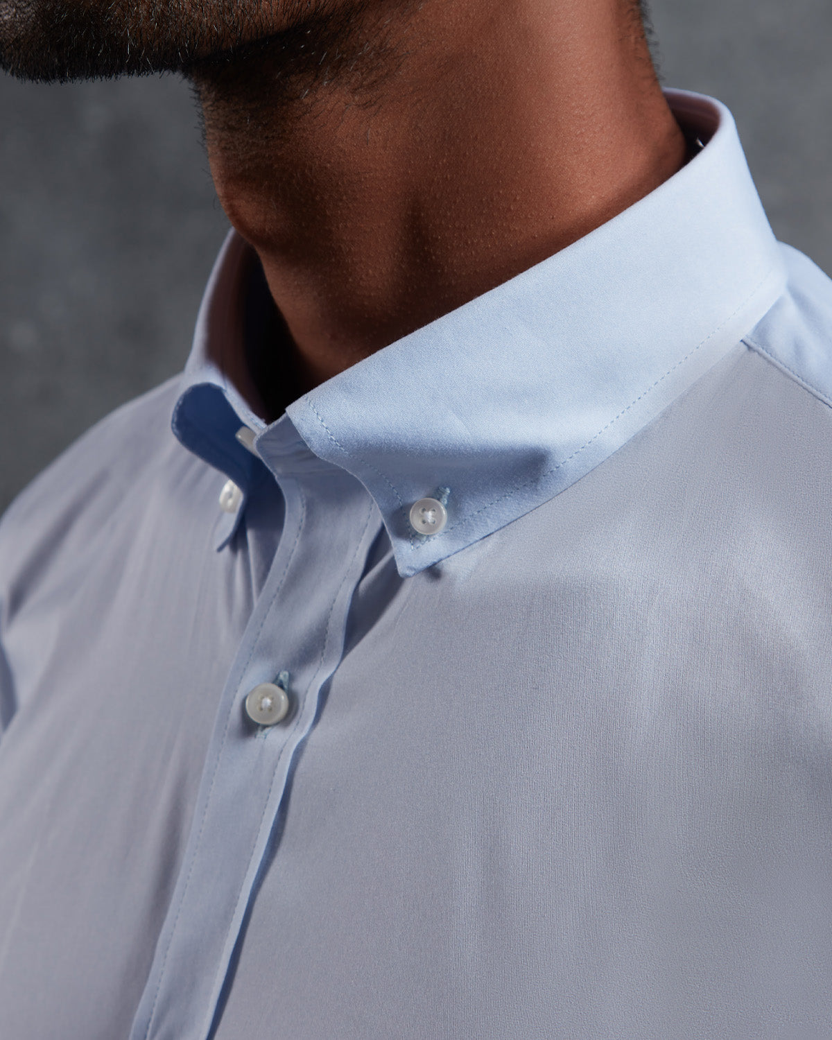 Soktas Hightower Poplin Shirt