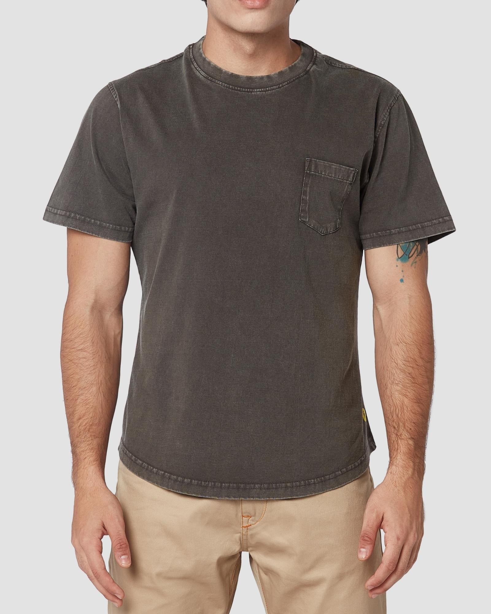 Dark Grey