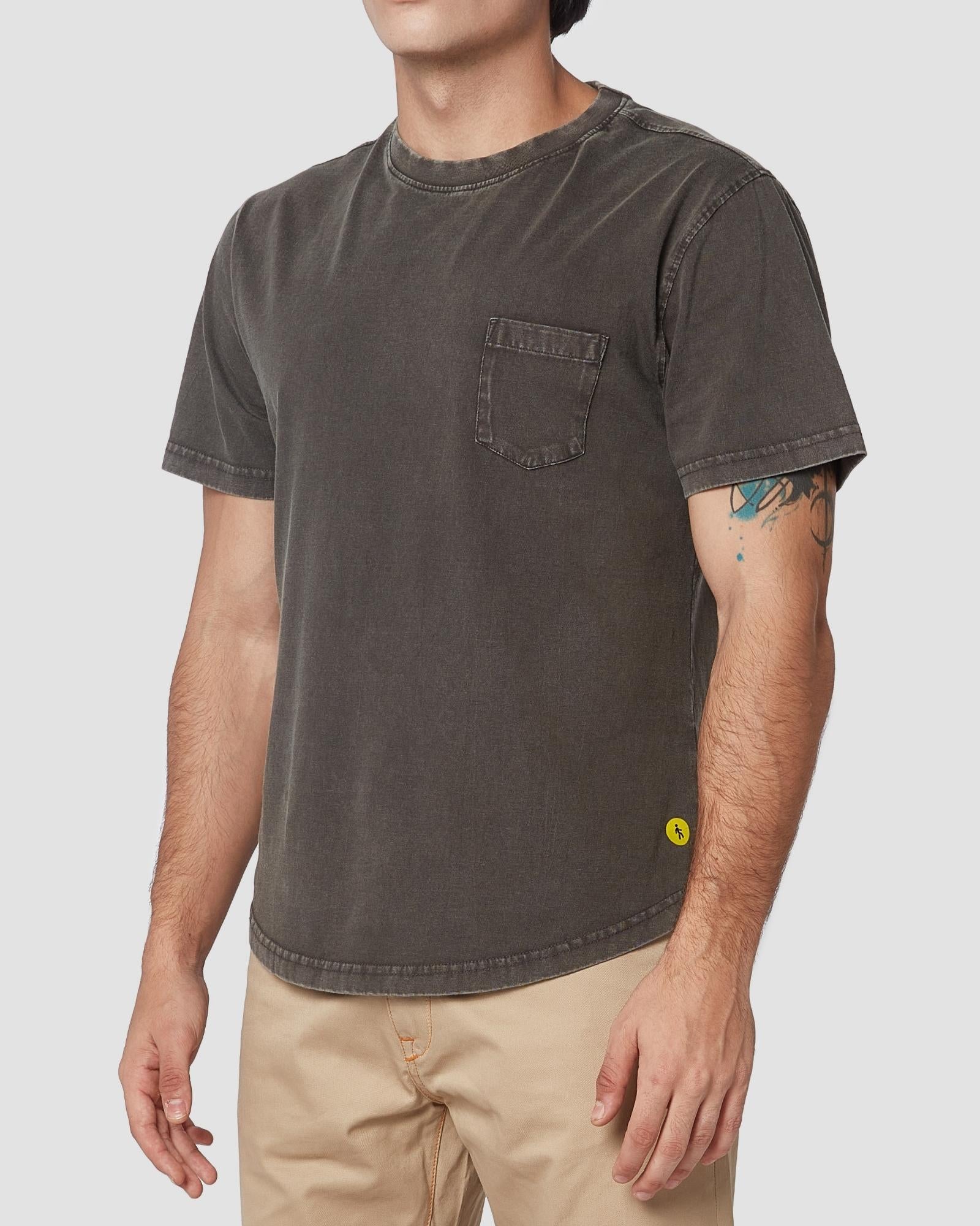 Dark Grey