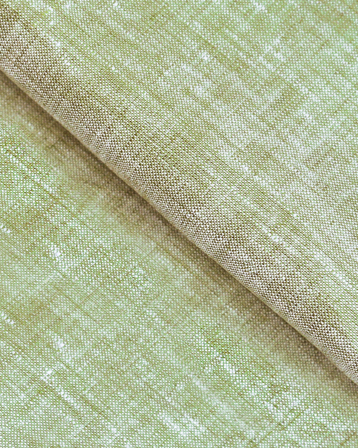 Artichoke Italian Linen Shirt