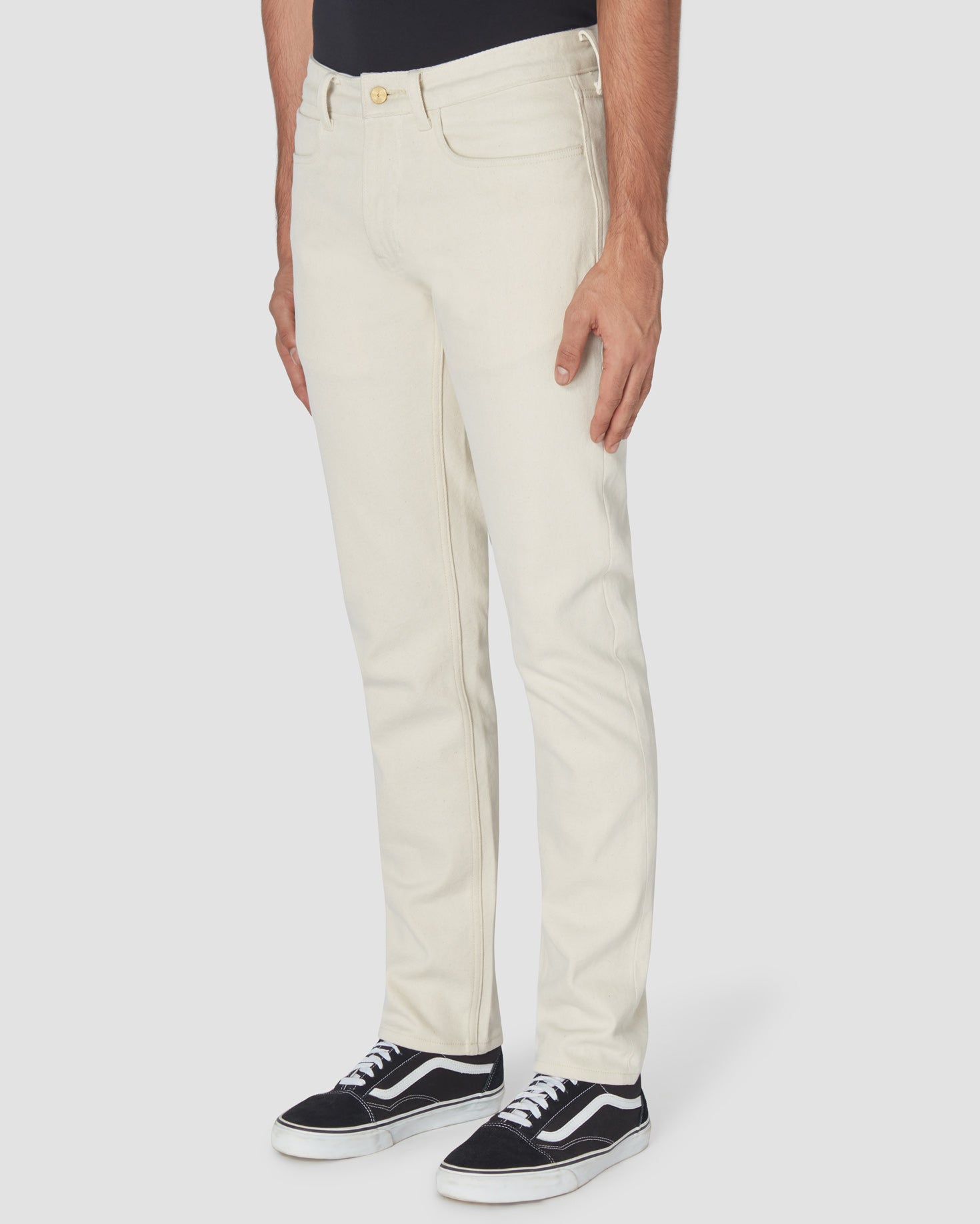 Ecru Org | Organic Soft Stretch  Jeans