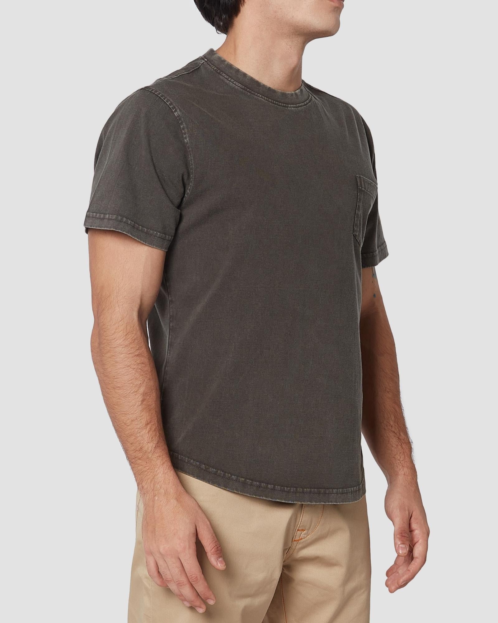 Dark Grey