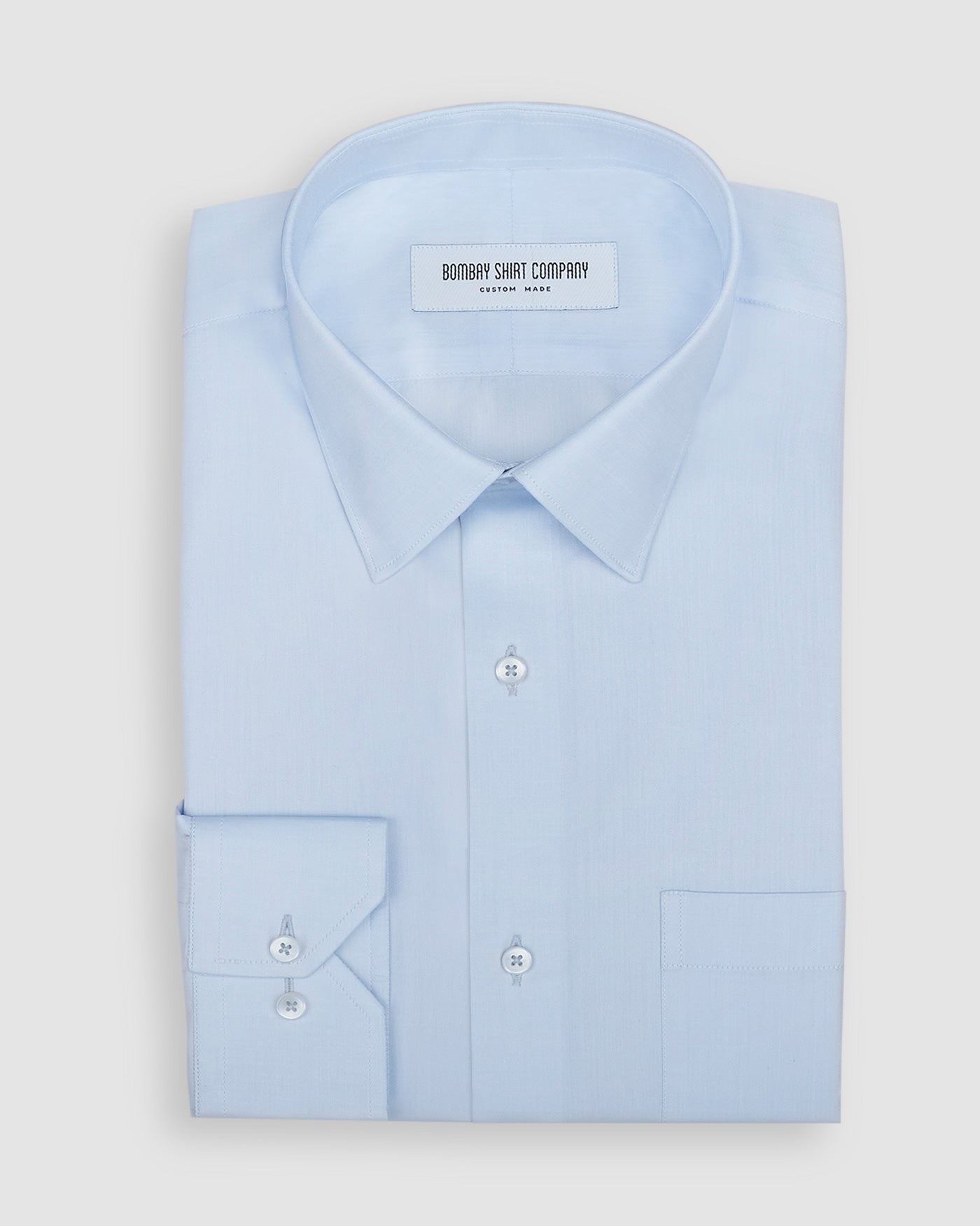 Soktas Super Light Blue Twill