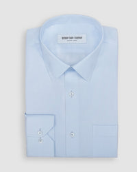 Soktas Super Light Blue Twill