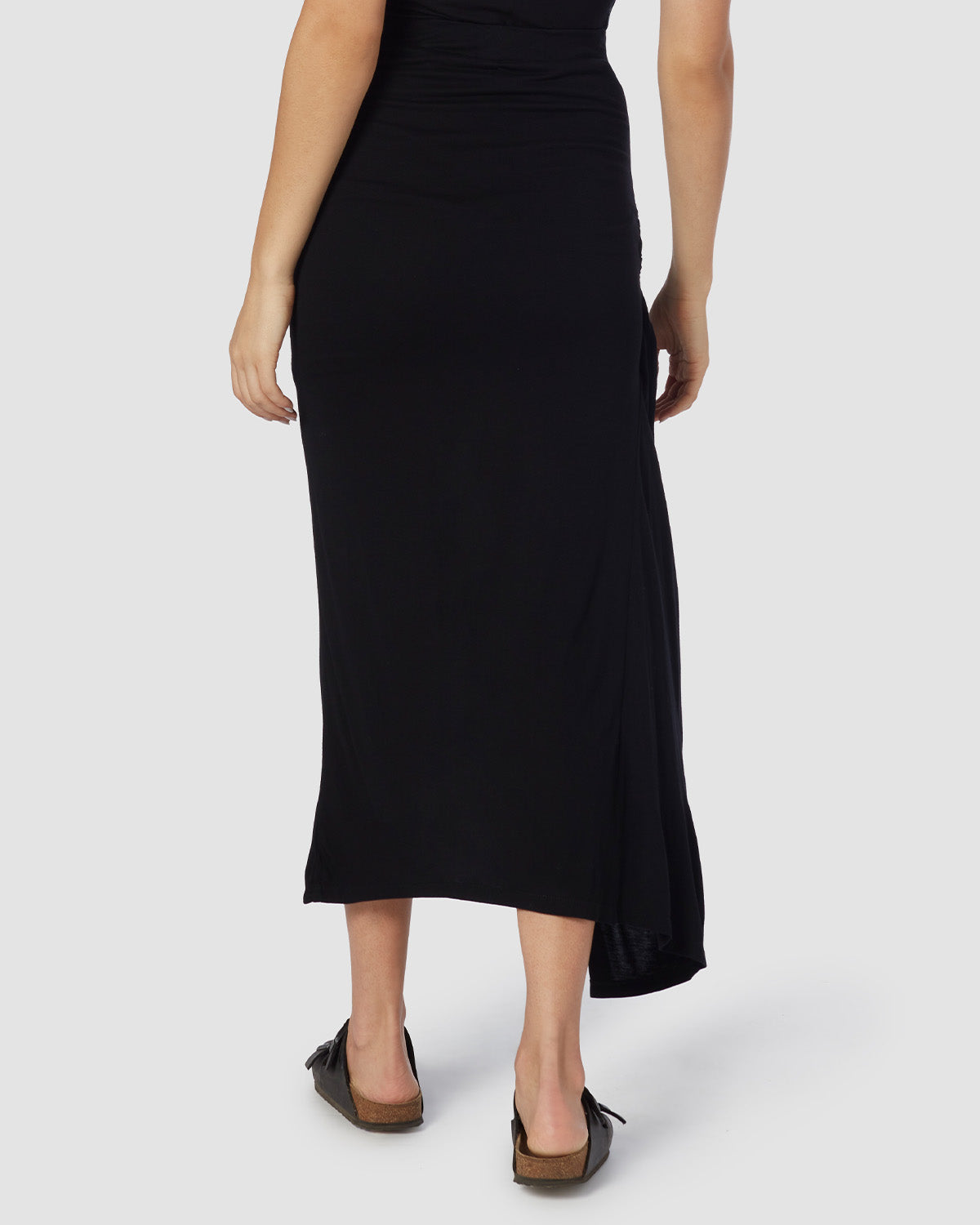 Pause Thrill Seeker Midi Skirt 