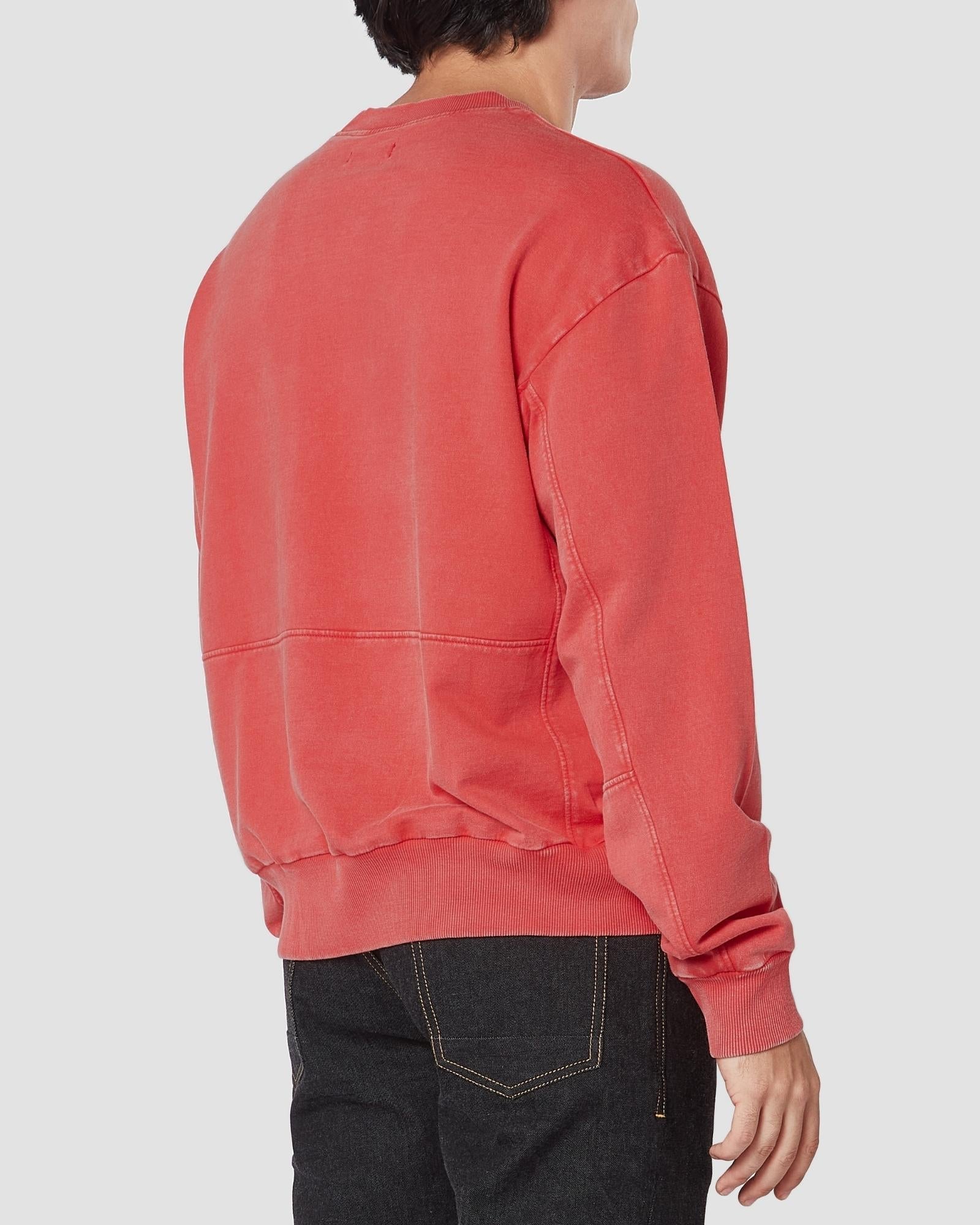 Coral Red