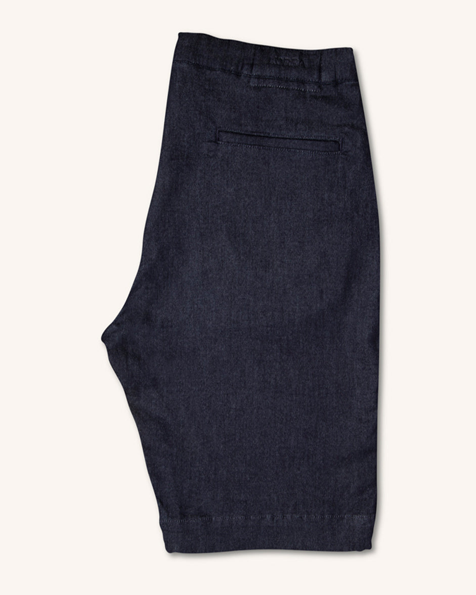 Night Crush || Easy Shorts