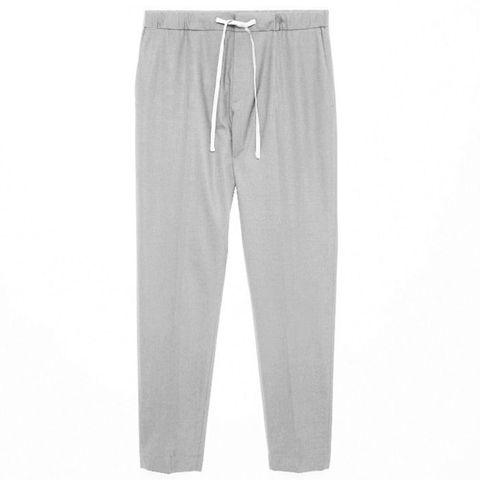 Cool Pants Try 1