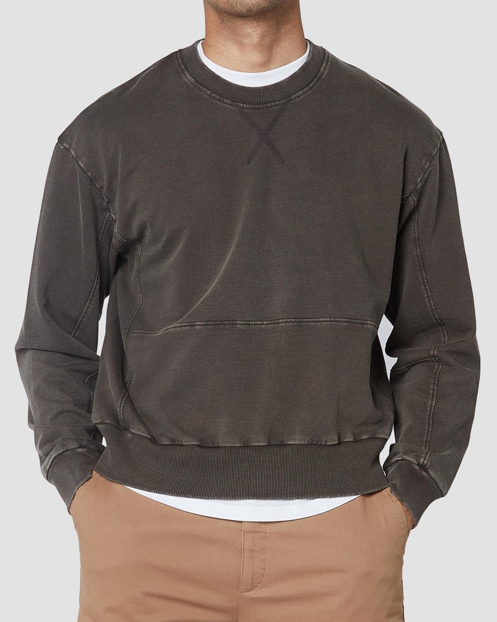 Dark Grey