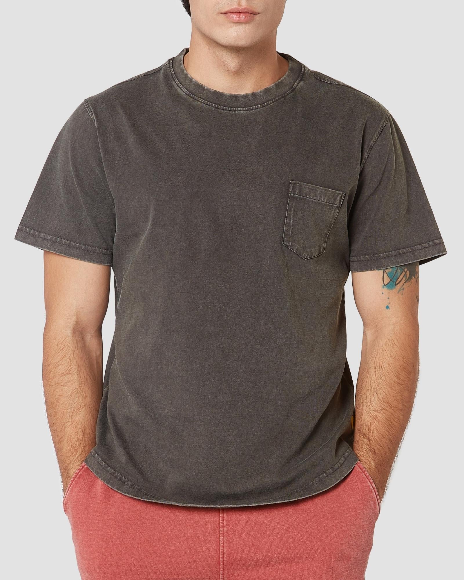 Dark Grey
