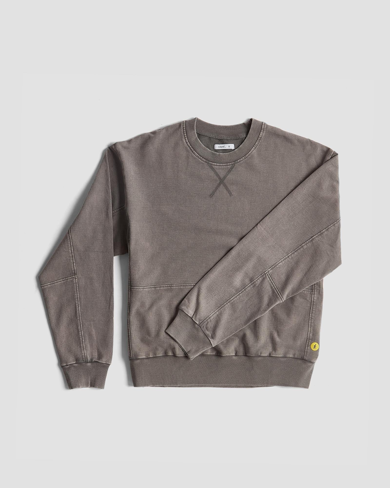 Steel Grey