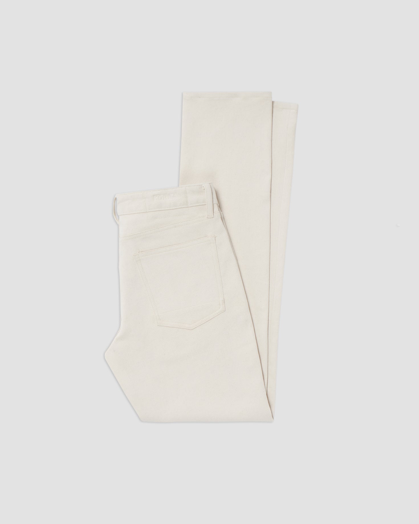 Ecru Org | Organic Soft Stretch  Jeans