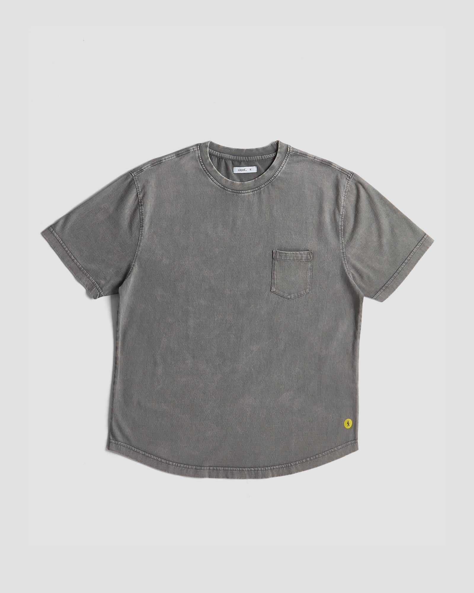 Steel Grey