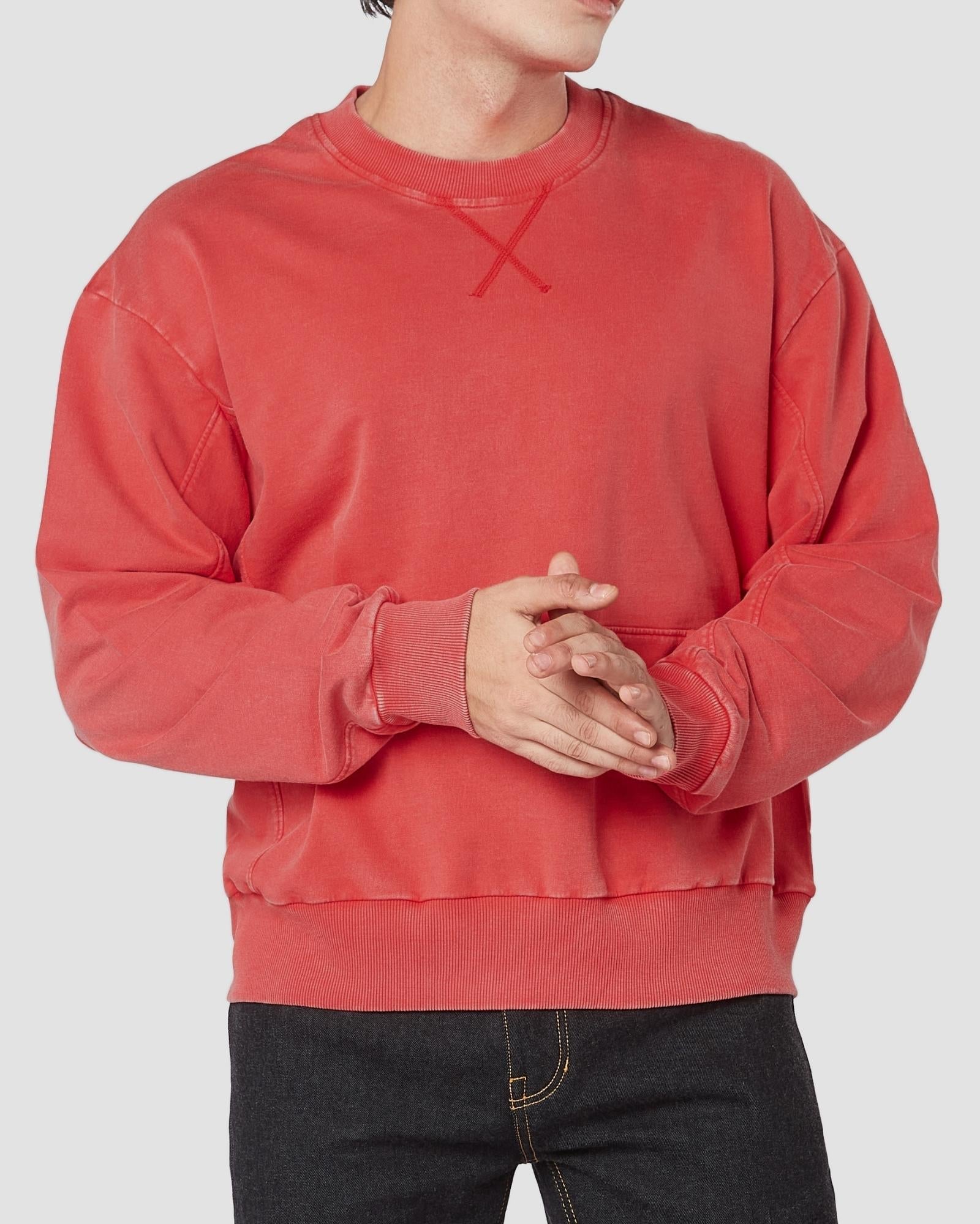 Coral Red