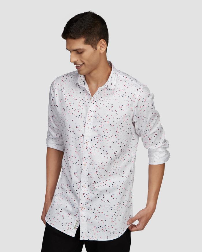 Scale Shirts
