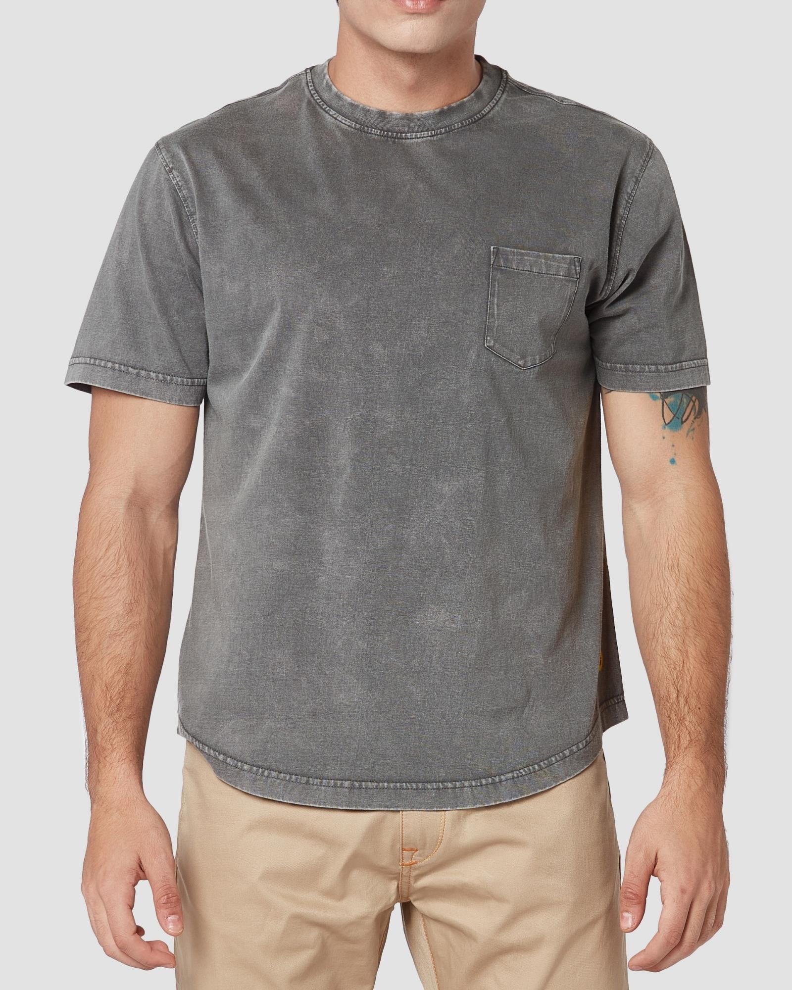 Steel Grey