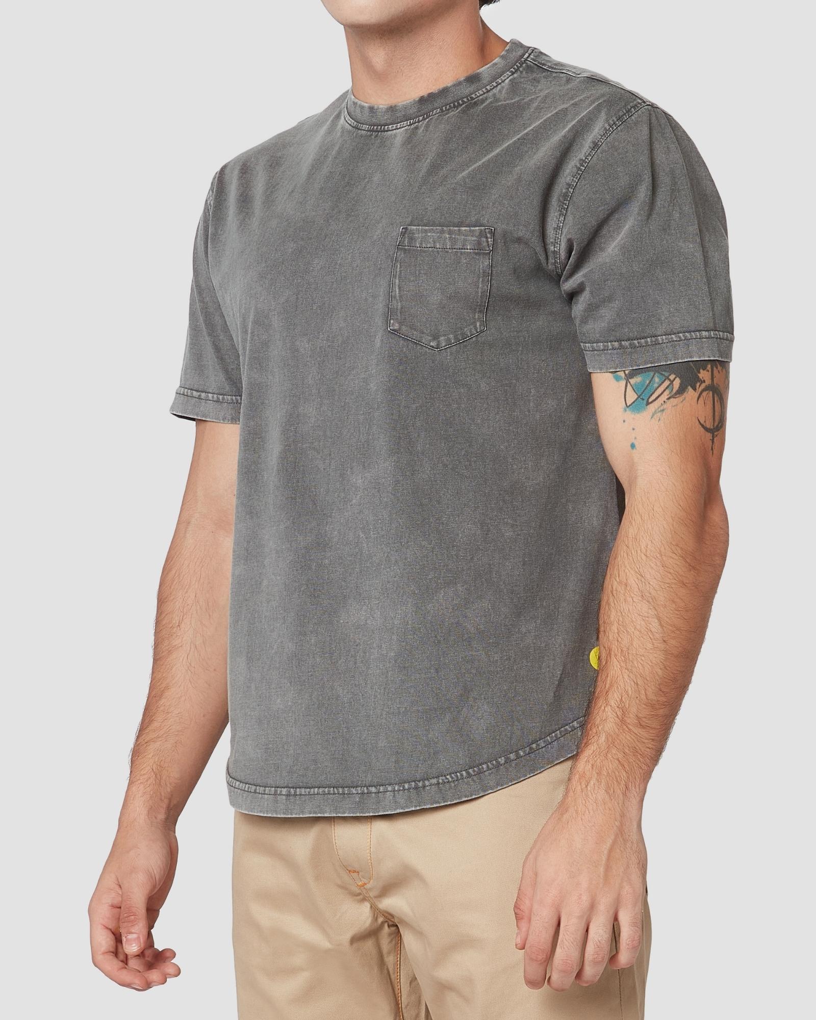 Steel Grey