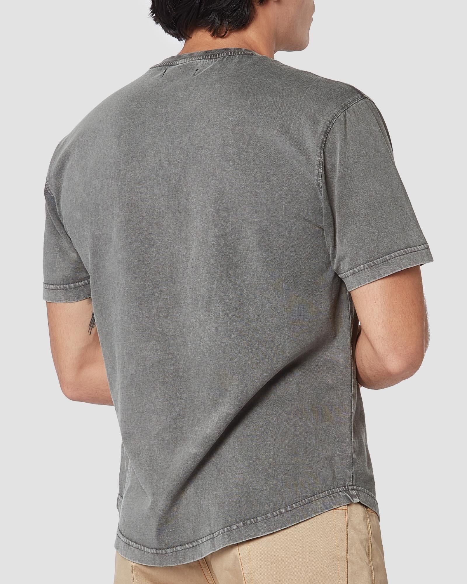 Steel Grey