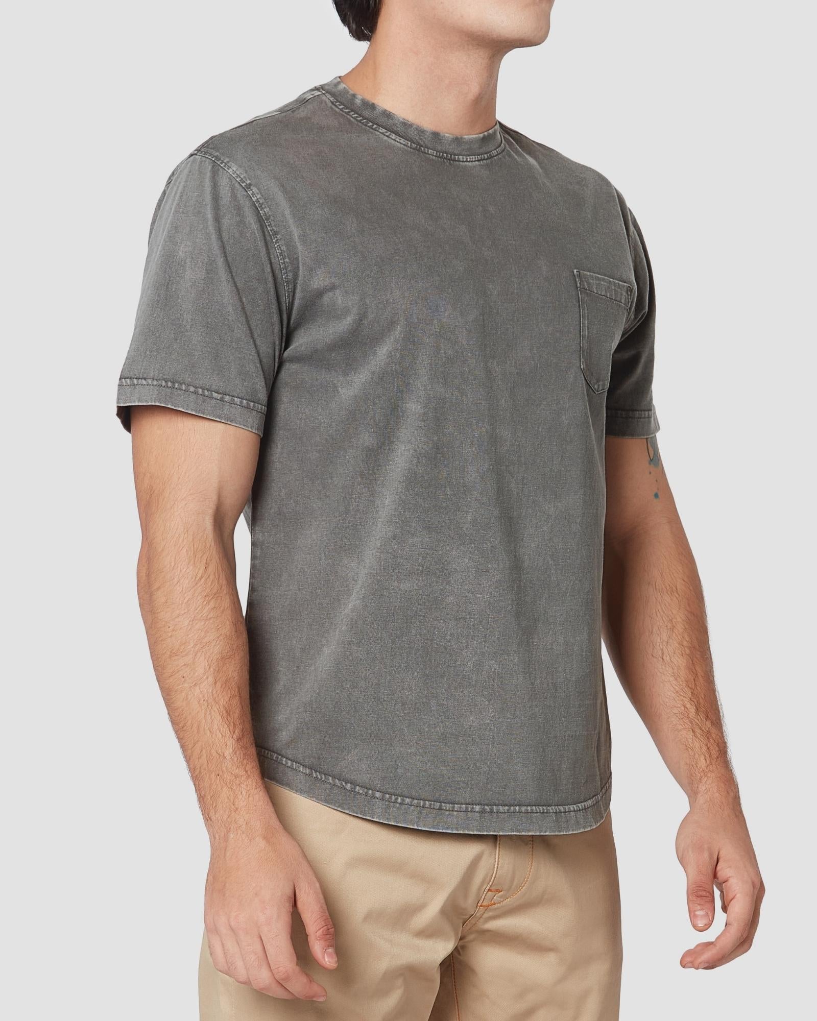Steel Grey
