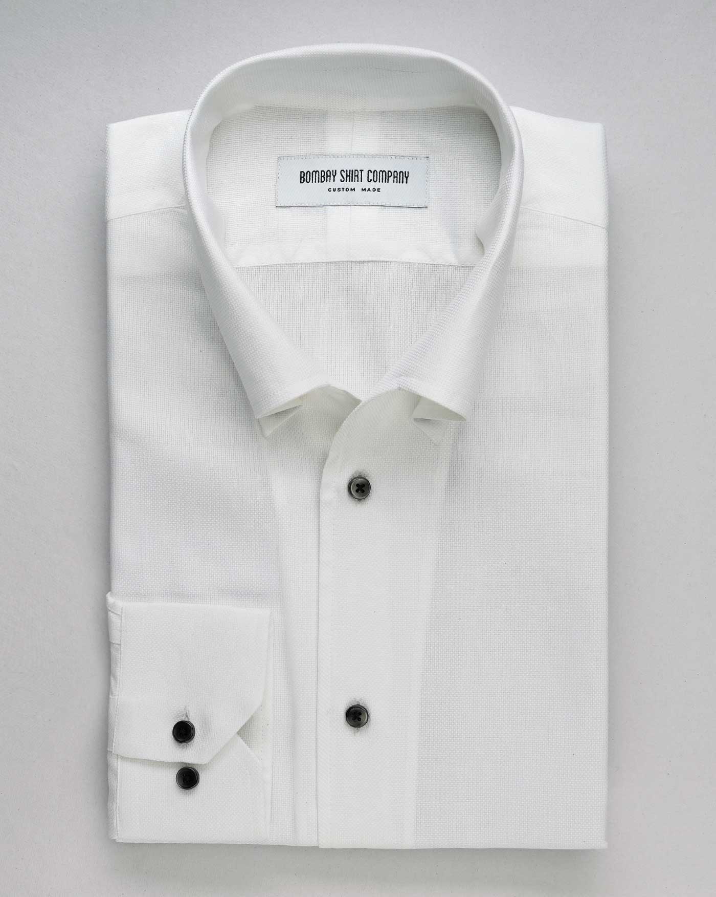 Star White Twill