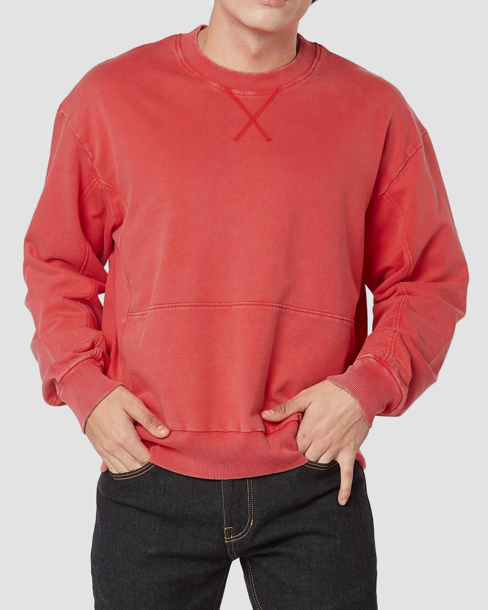 Coral Red