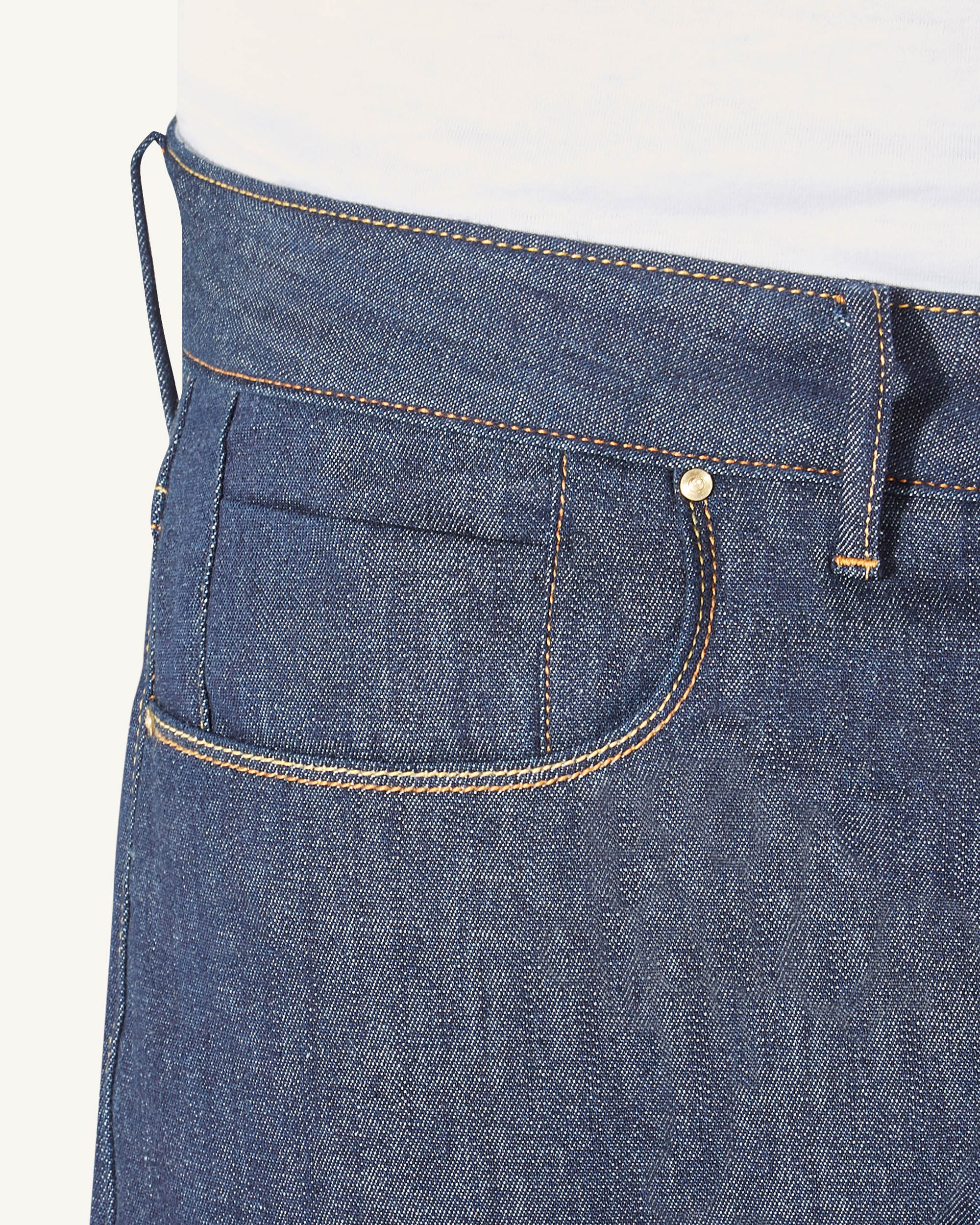 Copy of 70's Blue | Soft Light Jeans