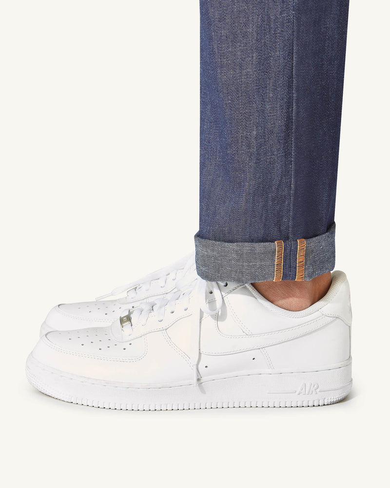 70's Blue | Soft Light Jeans