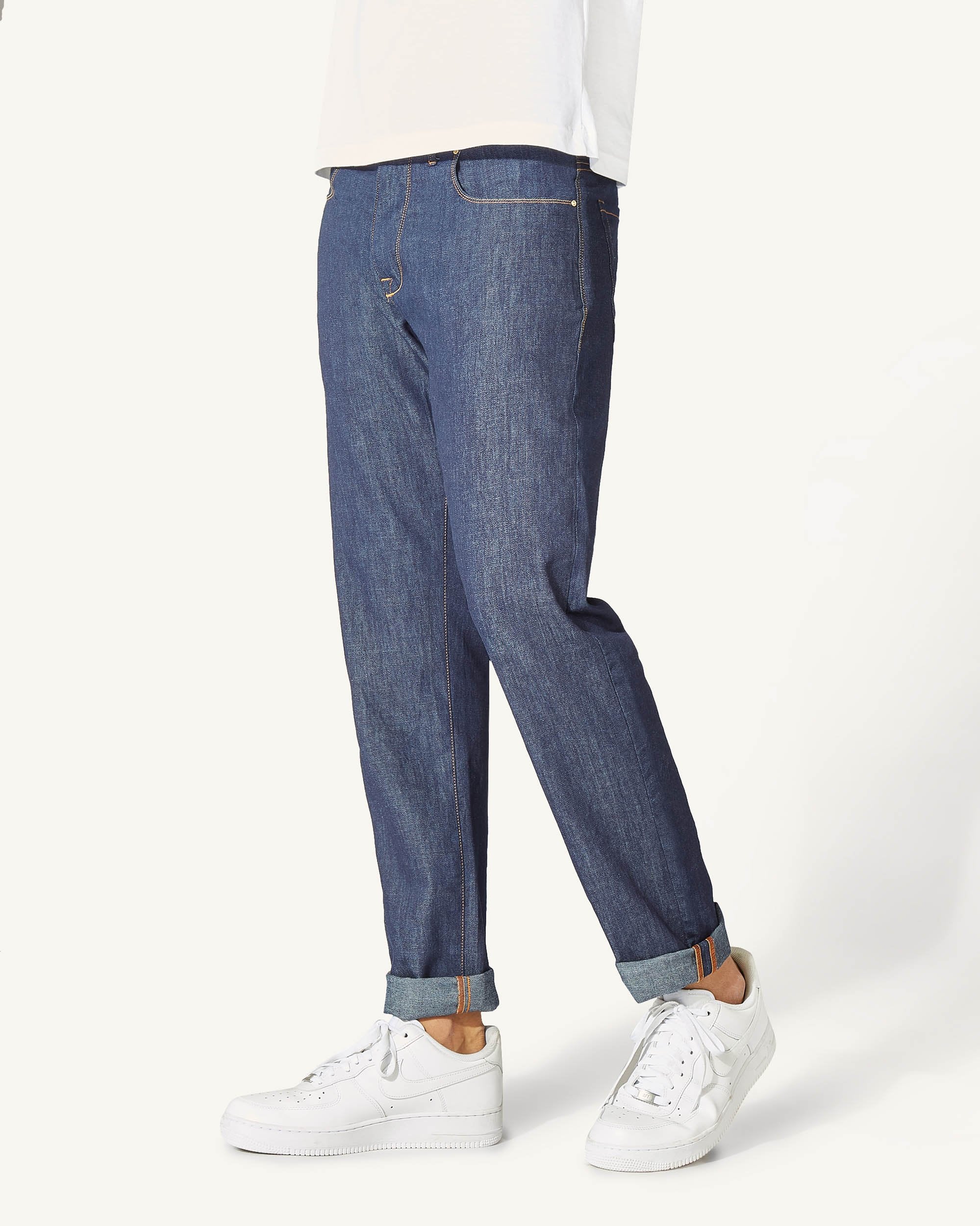Copy of 70's Blue | Soft Light Jeans