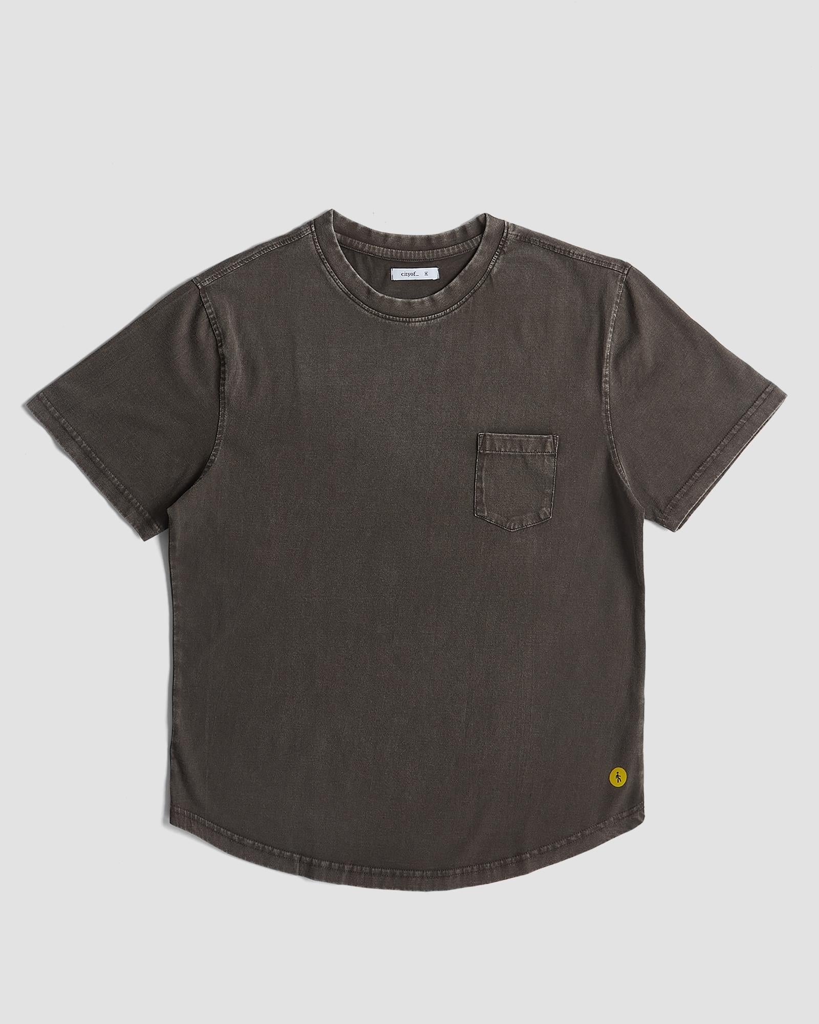Dark Grey