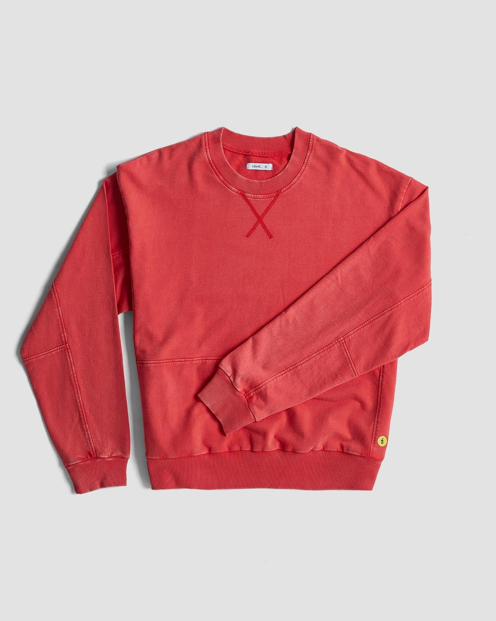 Coral Red